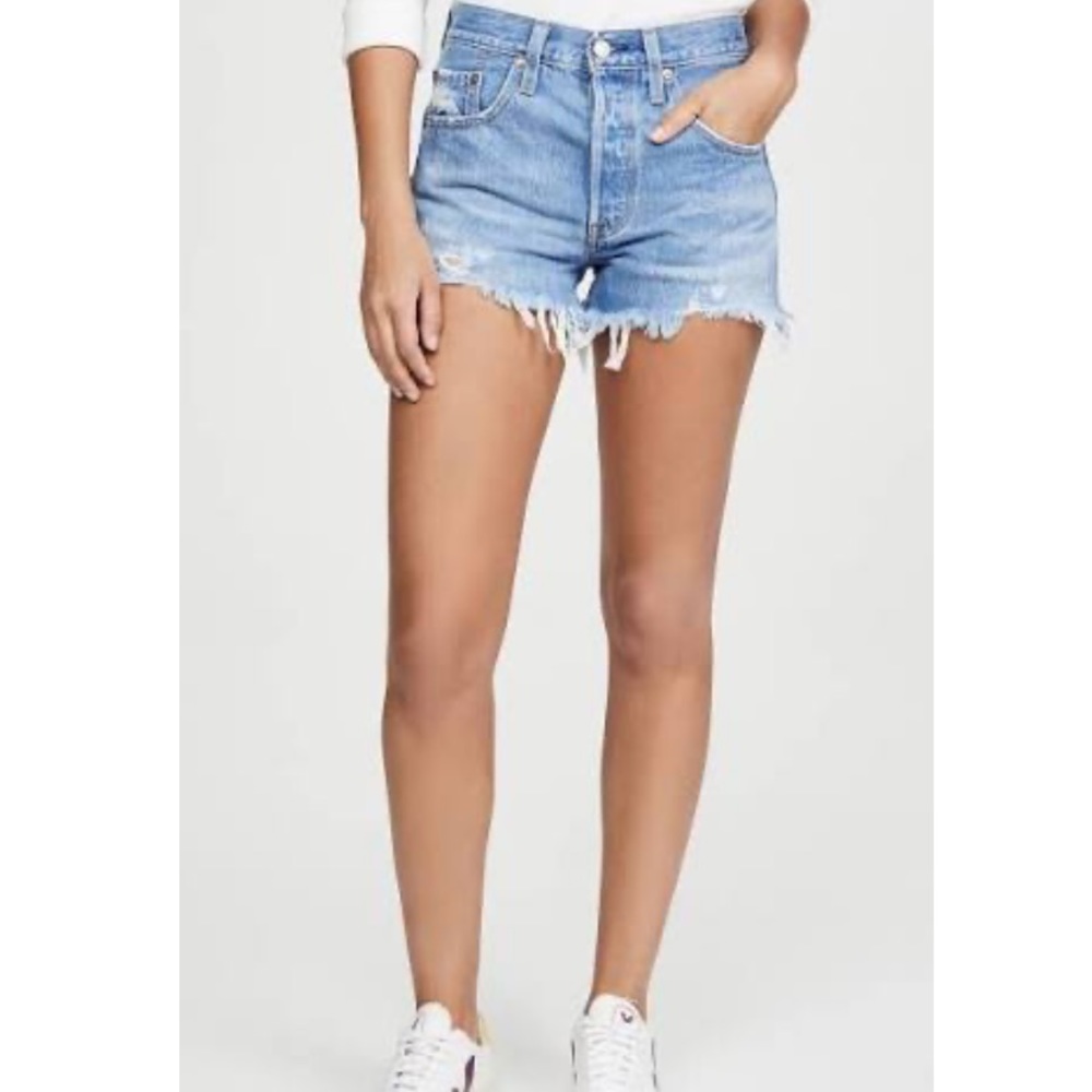 Levi’s 501 Original Shorts